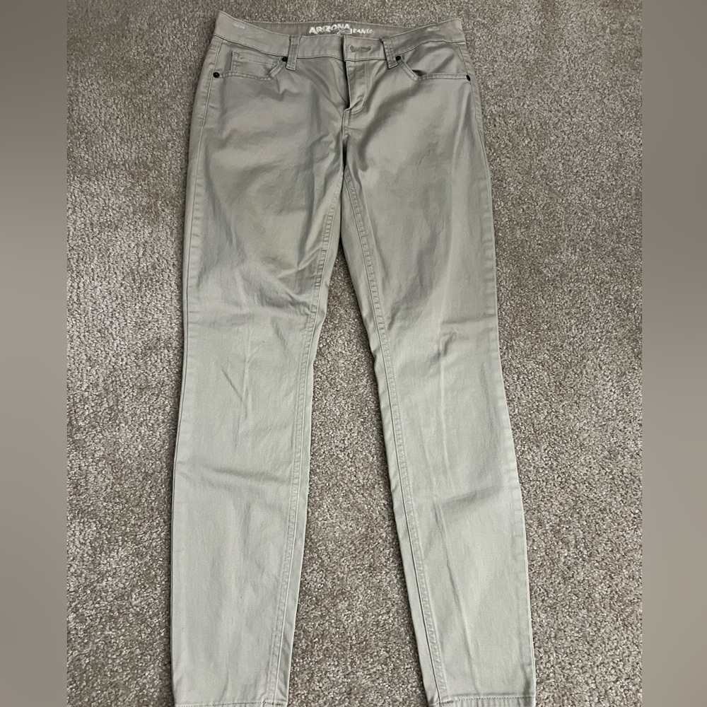 Arizona Jeans Size 5
